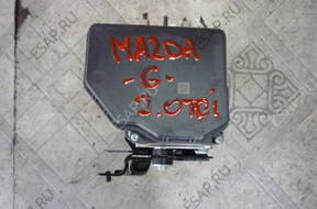 БЛОК АБС   Mazda 6 VI 2008 год 2,0 CITD