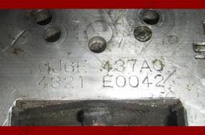 БЛОК АБС MAZDA 6 VI   CJ6E437A0