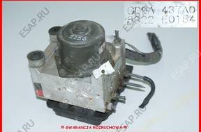 БЛОК АБС    MAZDA 6 VI GG GP9A-437A0 EU