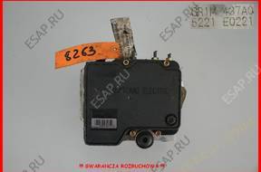 БЛОК АБС    MAZDA 6 VI GG GR1M437A0 E0221