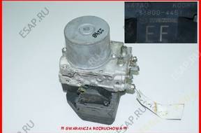 БЛОК АБС    MAZDA 6 VI GH GAM7-437A0 EU