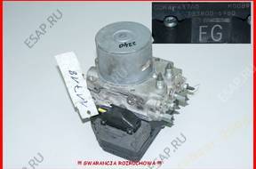 БЛОК АБС    MAZDA 6 VI GH GDK4-437A0 FG EU