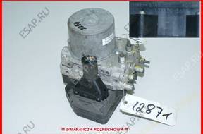 БЛОК АБС    MAZDA 6 VI GJ GHR1-437A0 EU