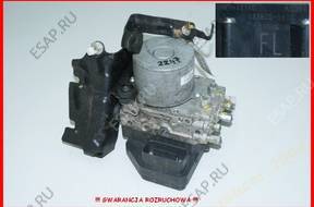БЛОК АБС    MAZDA 6 VI GJ GHR1437A0