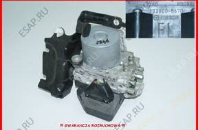 БЛОК АБС    MAZDA 6 VI GJ GHR1437A0