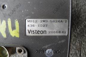 БЛОК АБС     MAZDA 6    VISTEON 2066842