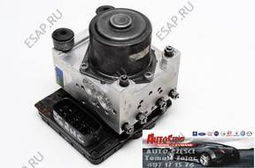 БЛОК АБС  MAZDA 6 VISTEON 56-2W-C 437-0061 2059149