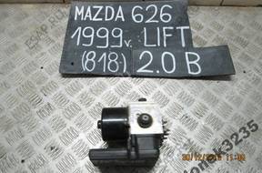 БЛОК АБС   MAZDA 626 1999 год AV82720632CAV