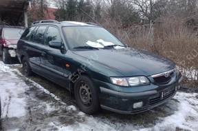 БЛОК АБС   Mazda 626 GF 2.0 16V