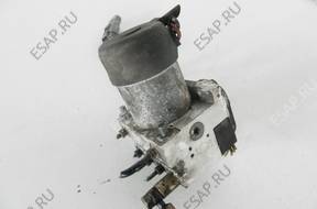 БЛОК АБС MAZDA 626 IV GE   GA26437A0