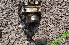 БЛОК АБС   Mazda BA BC4C 43 7AO