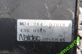 БЛОК АБС   Mazda BJ MD4-2A4-9J01A-2