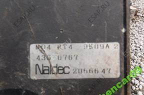 БЛОК АБС   Mazda BJ MD4-2T4-9K09A-2