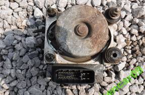БЛОК АБС   Mazda BJ MD4-2T4-9K23A-2