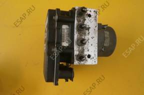 БЛОК АБС MAZDA CX-7 2.3 DISI    0265234607