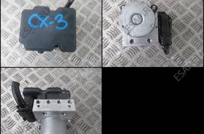 БЛОК АБС   Mazda CX3 1,5D