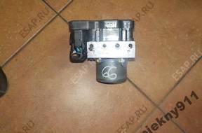 БЛОК АБС    MAZDA CX3 CX-3 DD2B 437A0F