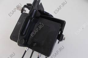 БЛОК АБС    MAZDA CX5 CX-5 KJ01437A0B