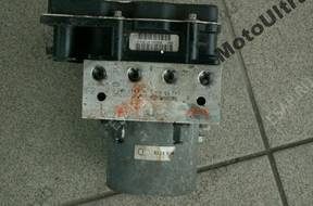 БЛОК АБС Mazda CX7   0265234607 0265950736