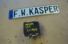БЛОК АБС   MAZDA CX7 2.2 MZR