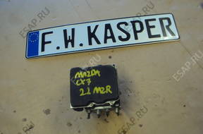 БЛОК АБС   MAZDA CX7 2.2 MZR
