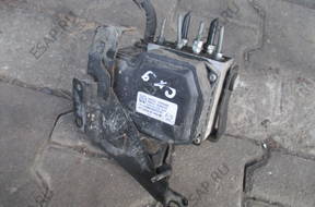 БЛОК АБС MAZDA CX9 2010  3,7 B
