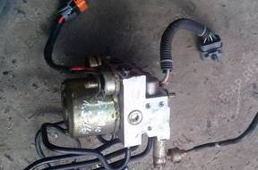 БЛОК АБС   Mazda Demio 1.3 16v  KRK