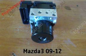 БЛОК АБС MAZDA FORD   A426G 00.0404-961E.2