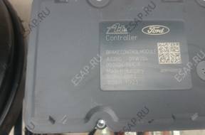 БЛОК АБС MAZDA FORD   A426G 09W204