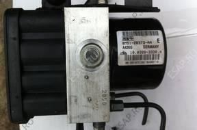 БЛОК АБС MAZDA FORD   ESP 8M512B373AA