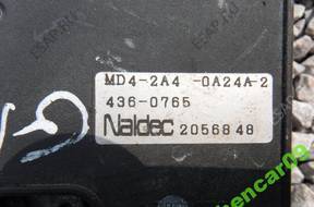 БЛОК АБС   Mazda GF MD4-2A4-0A24A-2