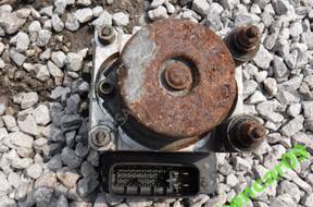 БЛОК АБС   Mazda GF MD4-2A4-0A24A-2