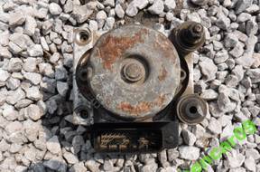 БЛОК АБС   Mazda GF MD4-2T4-1H31A-2