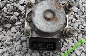 БЛОК АБС   Mazda GF MD4-2T4-9I28B-2