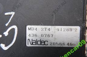 БЛОК АБС   Mazda GF MD4-2T4-9I28B-2