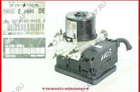 БЛОК АБС    MAZDA II 2 DF74437A0
