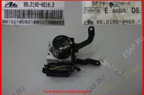 БЛОК АБС    MAZDA II 2 DF74437A0A