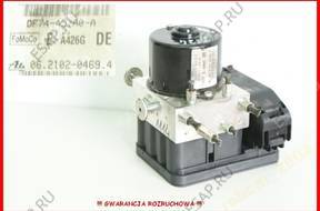 БЛОК АБС    MAZDA II 2 DF74437A0A