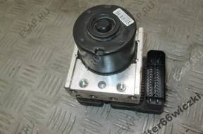 БЛОК АБС   MAZDA II 2