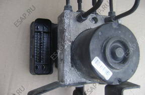 БЛОК АБС Mazda III 3 1.6 16v