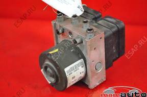 БЛОК АБС   MAZDA III 3 ATE BYS3K28GY62Z 1.6 16V 2004 год