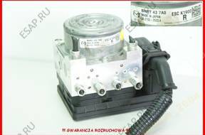БЛОК АБС    MAZDA III 3 BM BHR1437A0 EU