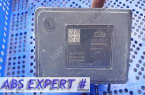 БЛОК АБС   MAZDA KJ01437A0B 06.2109-6779.3