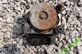 БЛОК АБС   Mazda  MD4-2A4-9C17B-2
