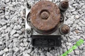 БЛОК АБС   Mazda  MD4-2A4-9K03A-2