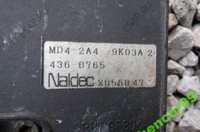 БЛОК АБС   Mazda  MD4-2A4-9K03A-2