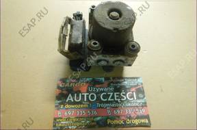 БЛОК АБС   MAZDA MPV 2,0 CITD  LD48437A7