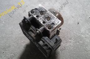 БЛОК АБС    MAZDA MPV 2.0 CiTD