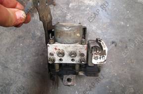 БЛОК АБС Mazda MPV 2.0 TD