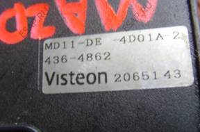 БЛОК АБС MAZDA MPV   436-4862
